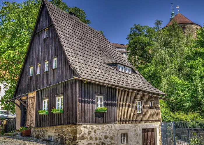 Spree-Pension Bautzen