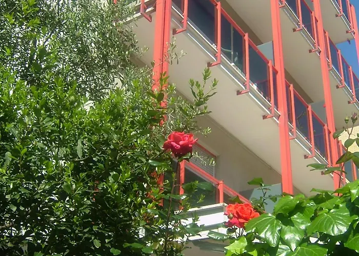 Noidue Hotel Rimini