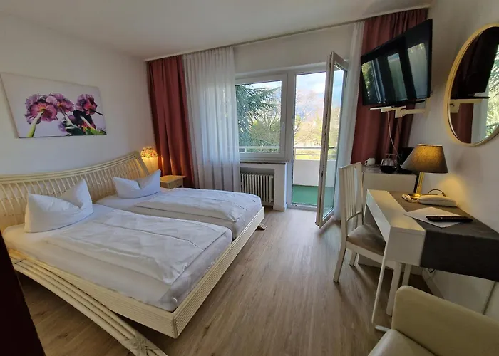 Apart Hotel Freiburg