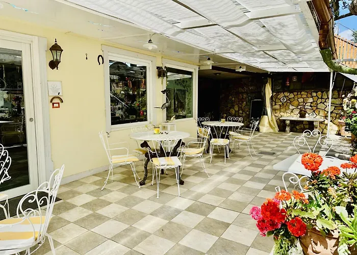 Casa Mazzola