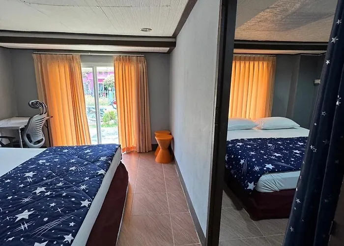 Pakor Boutique Resort