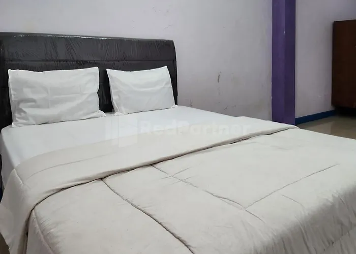 Puspita Homestay Mitra Reddoorz