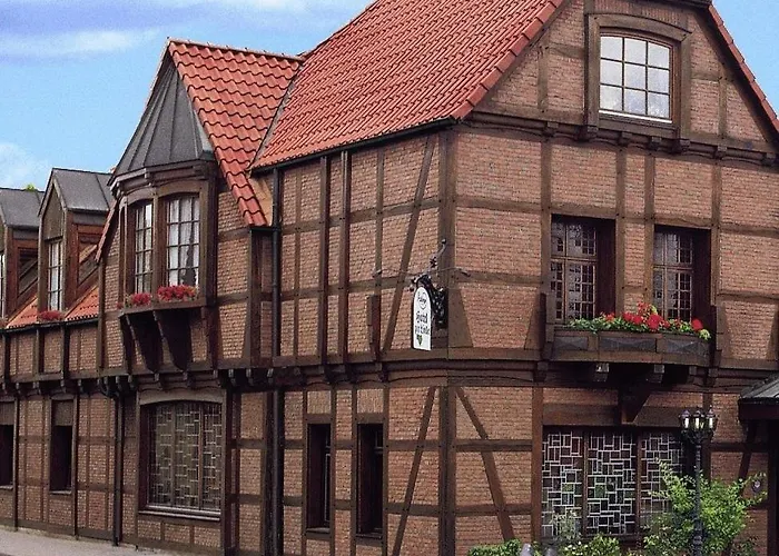 Hotel Restaurant zur Linde Pattensen 