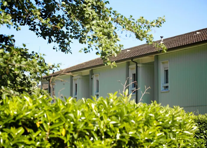 Fasthotel Artigues