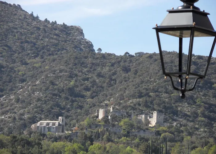 Le Jardin d'Ivana Oppède
