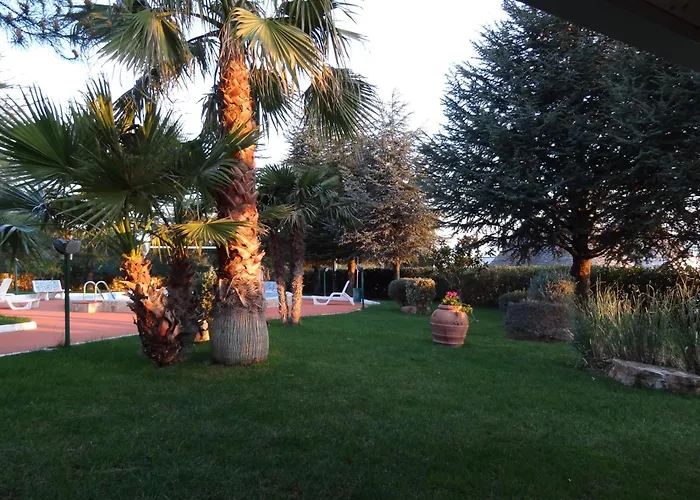 Bed And Breakfast La Casetta