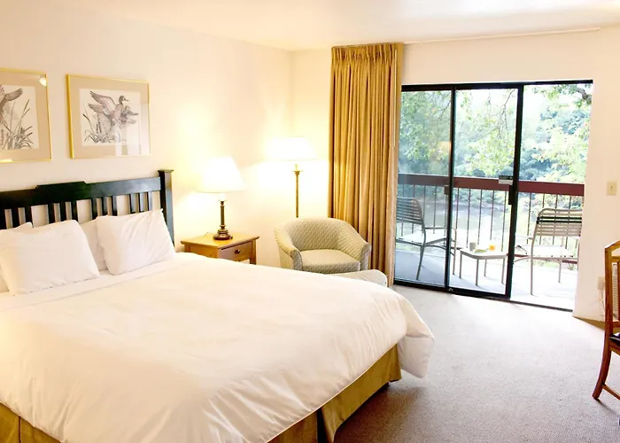 Riverside Inn Grants Pass