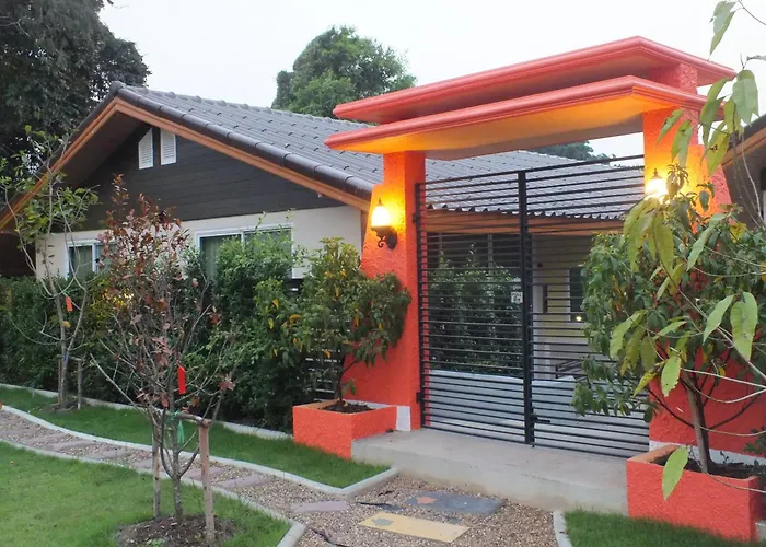 Q Zone Boutique House