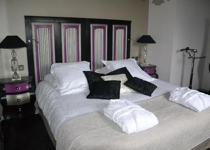 Au Petit Manoir