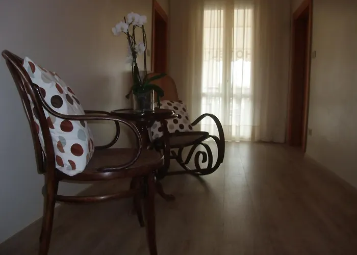 Albergo Valentina Peschiera del Garda