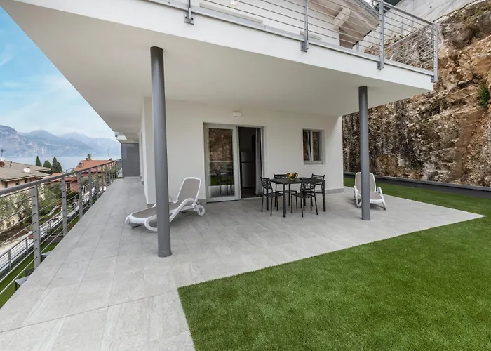 Residence Solei Classic & Plus Brenzone sul Garda