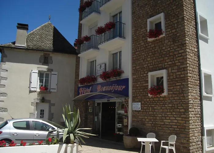 Hôtel Beauséjour