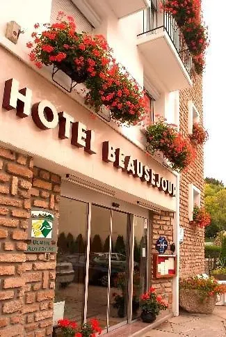 Hôtel Beauséjour