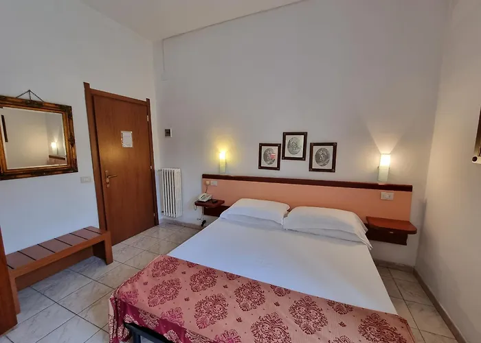 Hotel Villa Luisa Rapallo