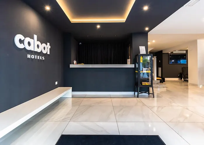 Cabot Playa Grande - Adults Only Hotel Playa de Palma 