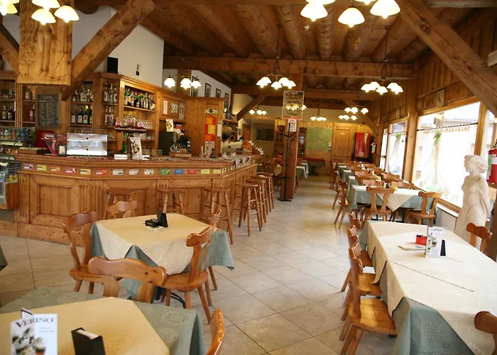 Albergo Rendola Asiago