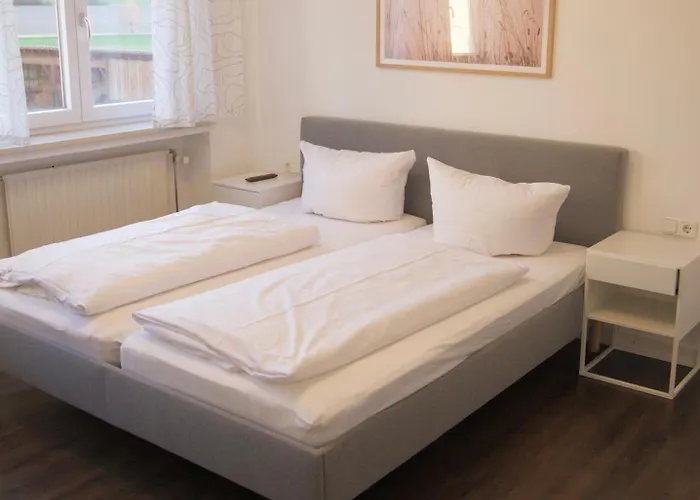 Hotel & Gasthof Wagner Aichach