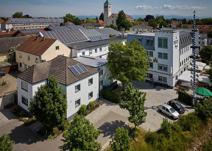 Gästehaus Wenisch