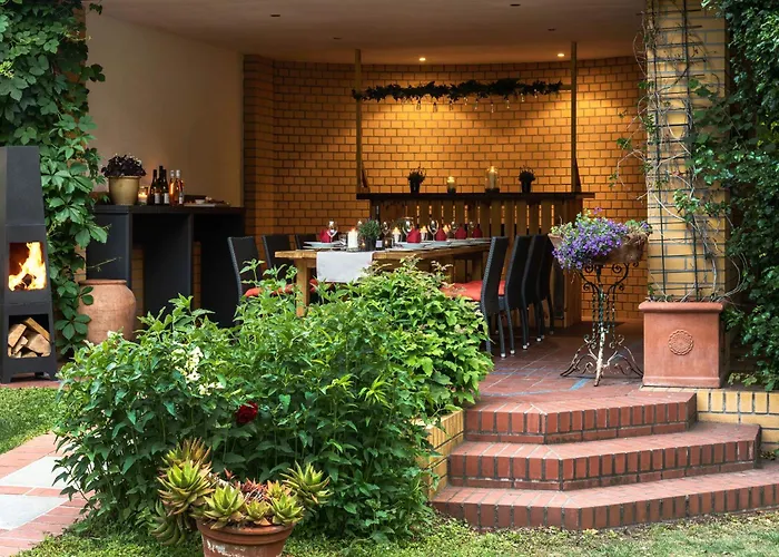 Hotel Grenzfall