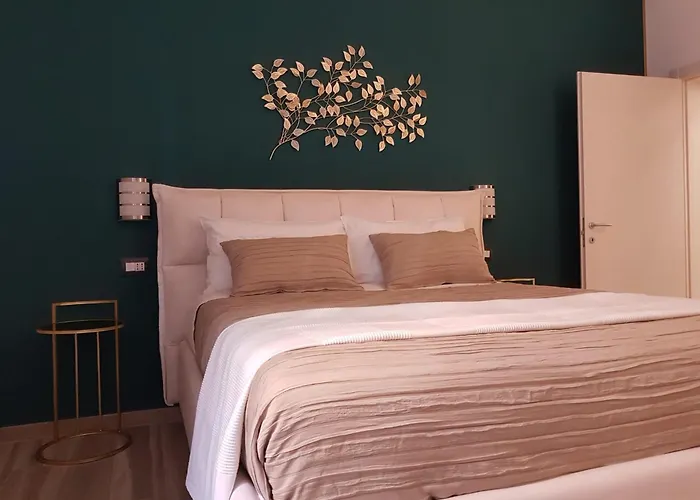 La Gubbiata Bed and Breakfast Bologna
