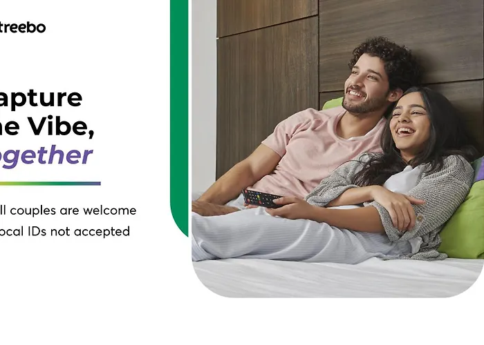 Treebo Luxe Suite, Shivaji Nagar Pune