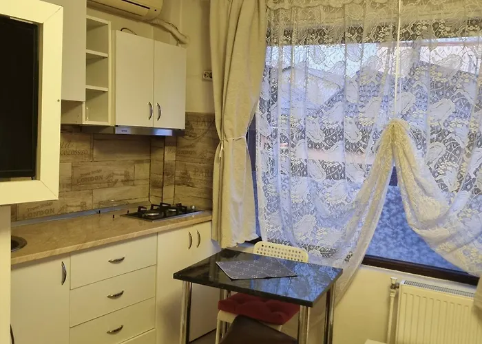 Pensiunea Casa Mara
