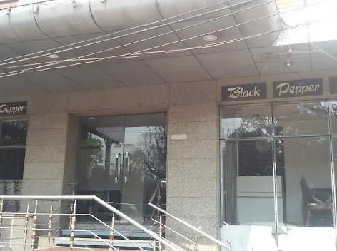 Hotel Krishna Sagar