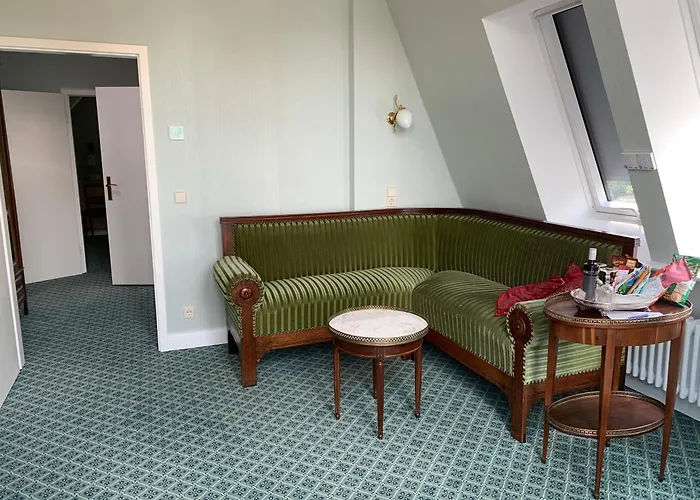 Hotel Seeufer
