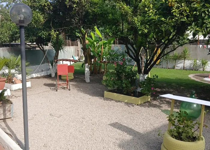 Garden Green Da Virna Torre Annunziata