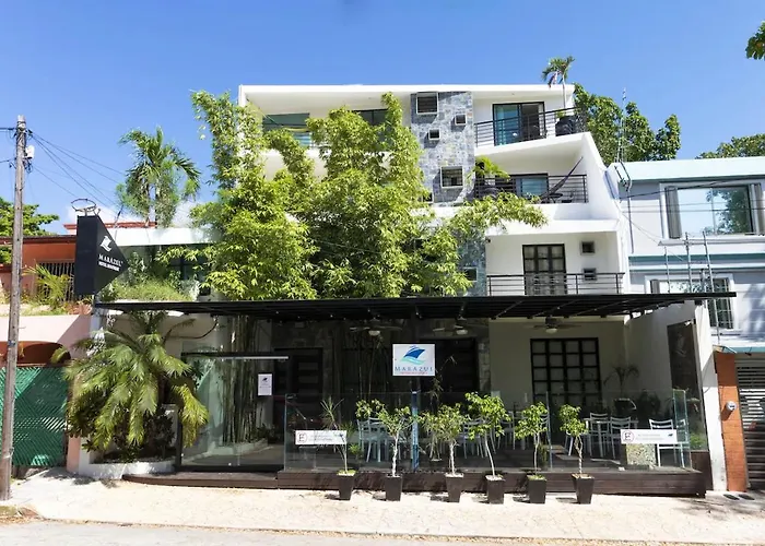 Marazul Hotel Boutique