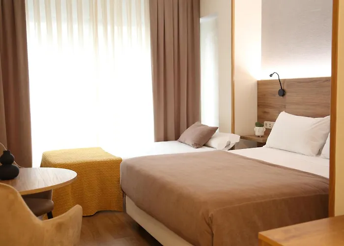 Hotel Maruxia *** Superior