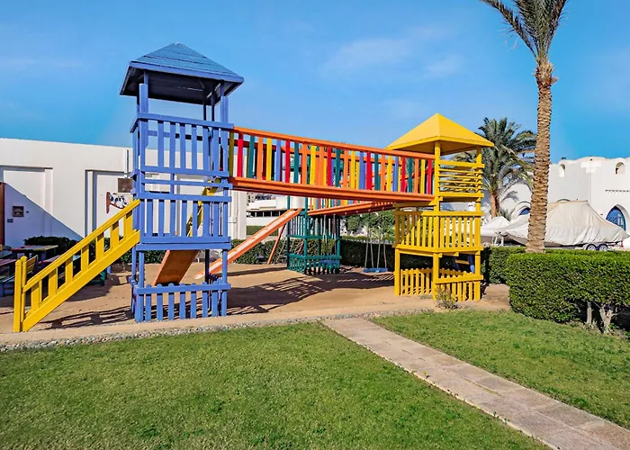 Arabella Azur Resort