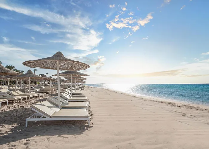 Sunset Boutique Hotel Sahl Hasheesh