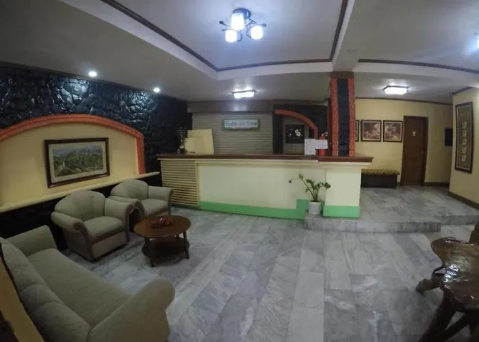 Vista De Pino Hotel Baguio City
