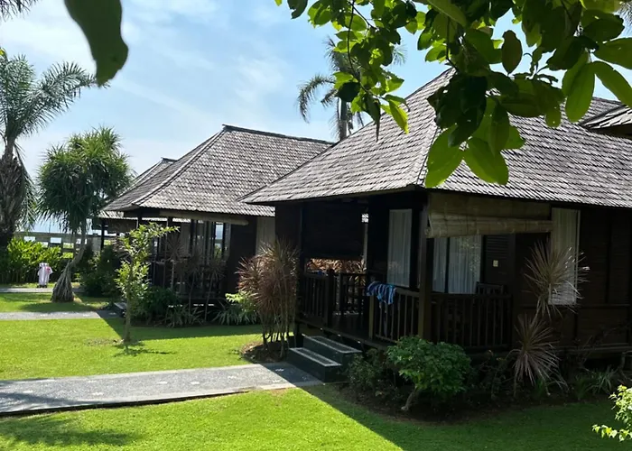 Balangan Surf Resort Jimbaran 