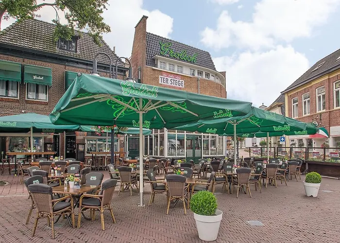 Stadshotel Ter Stege
