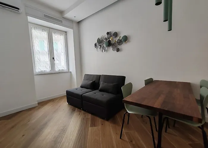 Guest House Josephine Salerno