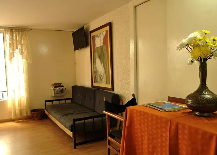ApartaHotel Los Alcazares