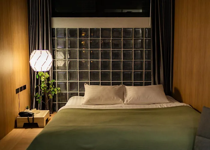 The Brown Hotel