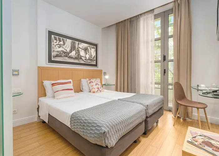 Chic Hotel Athens