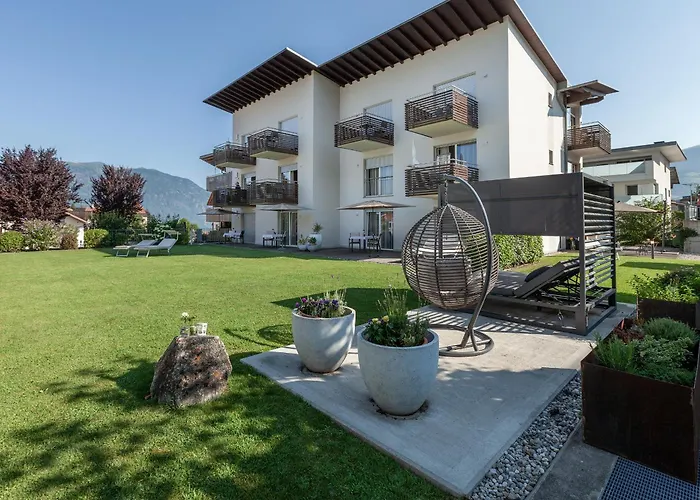 Residence Panorama Brunico