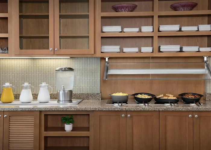 Hyatt Place Boulder Pearl Street - Newly Renovated