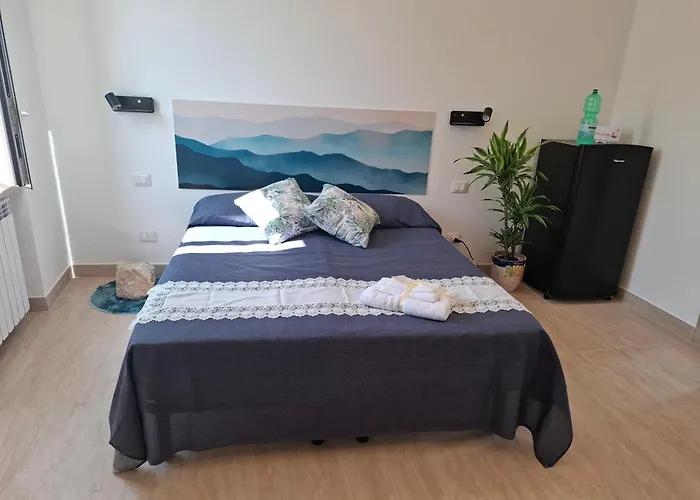 Sea Stone B&B Meta
