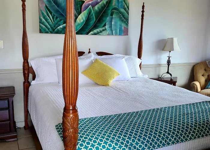 Boundless Bliss Hotel Nazareth
