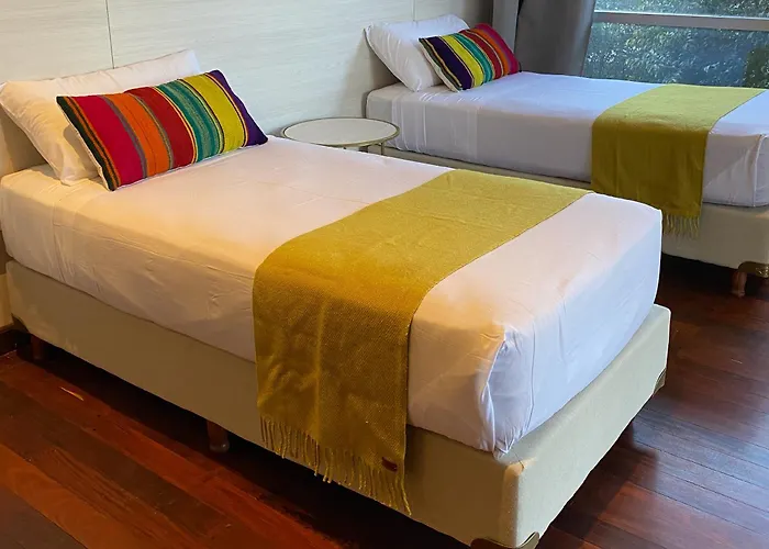 Roomie Salta By Dot Suites