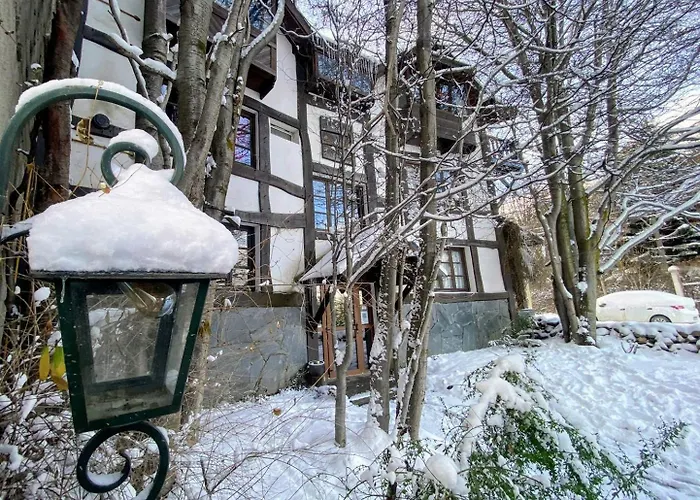Posada Del Fin Del Mundo Ushuaia