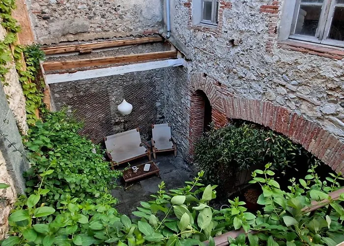 Love Room Perpignan- Nuit Insolite En Amoureux- 35Mn De Perpignan