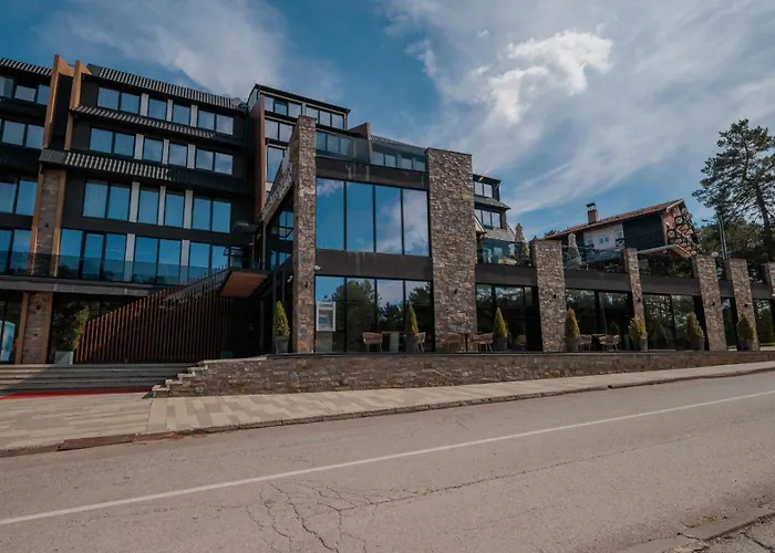 Hotel Royal Mountain Divcibare