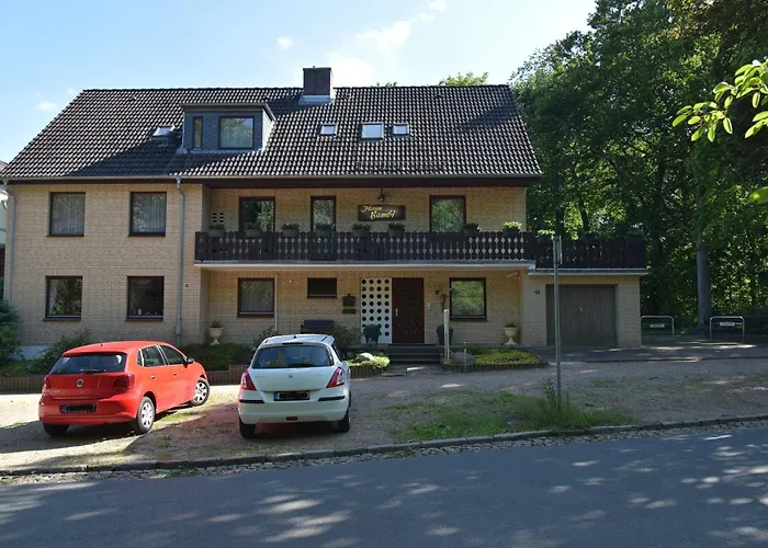 Pension Haus Bambi Mölln