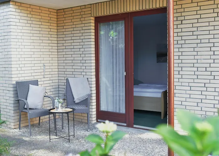 Pension Haus Bambi Mölln
